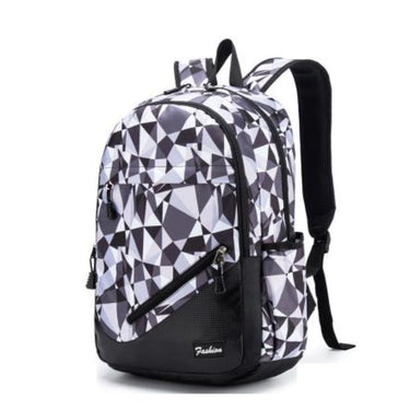 Mochilas Instituto 2019